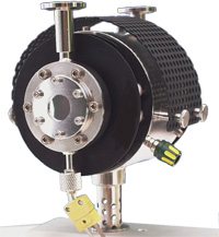 穆斯堡尔高温炉