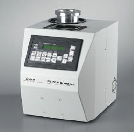 涡轮分子泵系统